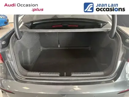 Photo 9 Audi A3  Berline 35 TDI 150 S tronic 7