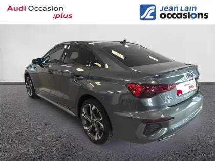 Photo 6 Audi A3  Berline 35 TDI 150 S tronic 7