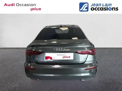 Photo 5 Audi A3  Berline 35 TDI 150 S tronic 7