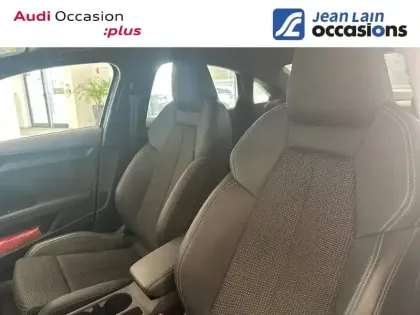 Photo 19 Audi A3  Berline 35 TDI 150 S tronic 7