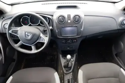 Photo 8 Dacia Sandero Gén. II (B52) Ph2 Stepway 5