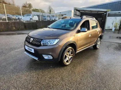 Photo Dacia Sandero Stepway