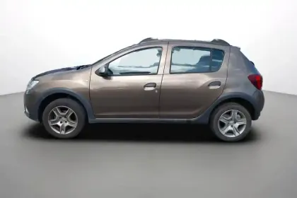 Photo 5 Dacia Sandero Gén. II (B52) Ph2 Stepway 5