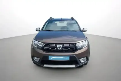 Photo 7 Dacia Sandero Gén. II (B52) Ph2 Stepway 5