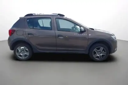 Photo 6 Dacia Sandero Gén. II (B52) Ph2 Stepway 5