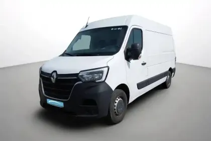 Photo 9 Renault Master  FGN TRAC F3500 L2H2 BLUE DCI 135