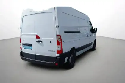 Photo 14 Renault Master  FGN TRAC F3500 L2H2 BLUE DCI 135