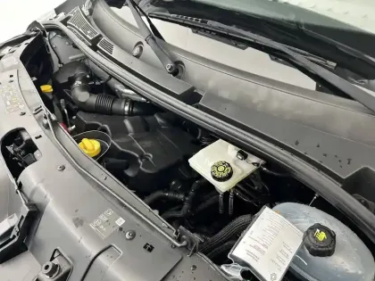 Photo 65 Renault Master  FGN TRAC F3500 L2H2 BLUE DCI 135