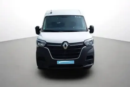 Photo 10 Renault Master  FGN TRAC F3500 L2H2 BLUE DCI 135