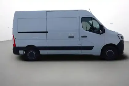 Photo 15 Renault Master  FGN TRAC F3500 L2H2 BLUE DCI 135