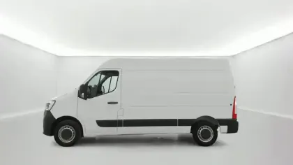 Photo 43 Renault Master  FGN TRAC F3500 L2H2 BLUE DCI 135