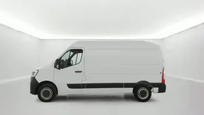 Photo 19 Renault Master  FGN TRAC F3500 L2H2 BLUE DCI 135