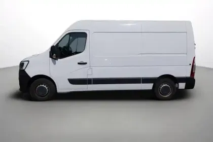 Photo 11 Renault Master  FGN TRAC F3500 L2H2 BLUE DCI 135