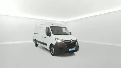 Photo 25 Renault Master  FGN TRAC F3500 L2H2 BLUE DCI 135