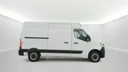 Photo 47 Renault Master  FGN TRAC F3500 L2H2 BLUE DCI 135