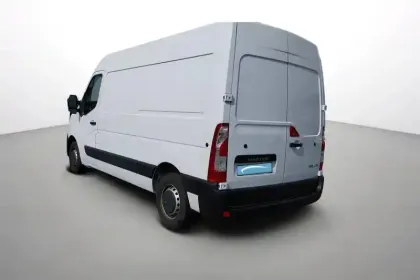 Photo 12 Renault Master  FGN TRAC F3500 L2H2 BLUE DCI 135