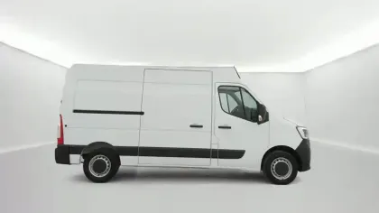 Photo 23 Renault Master  FGN TRAC F3500 L2H2 BLUE DCI 135