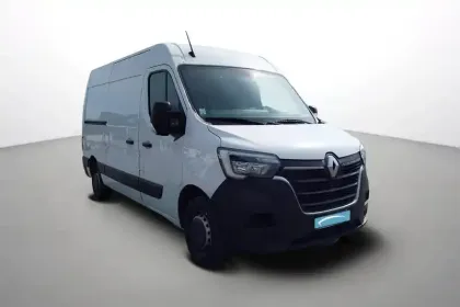 Photo 16 Renault Master  FGN TRAC F3500 L2H2 BLUE DCI 135