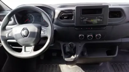 Photo 8 Renault Master  FGN TRAC F3500 L2H2 BLUE DCI 135