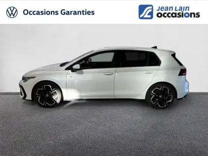 Photo 6 Volkswagen Golf  1.5 eTSI EVO2 150 DSG7