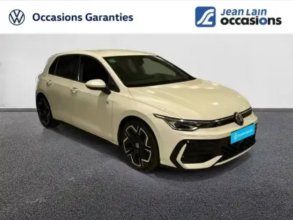 Photo 9 Volkswagen Golf  1.5 eTSI EVO2 150 DSG7