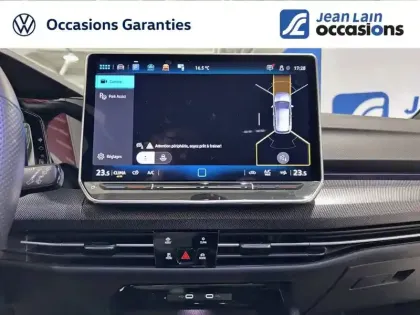 Photo 19 Volkswagen Golf  1.5 eTSI EVO2 150 DSG7