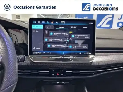 Photo 14 Volkswagen Golf  1.5 eTSI EVO2 150 DSG7