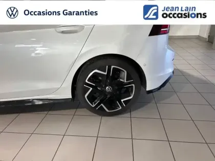 Photo 11 Volkswagen Golf  1.5 eTSI EVO2 150 DSG7