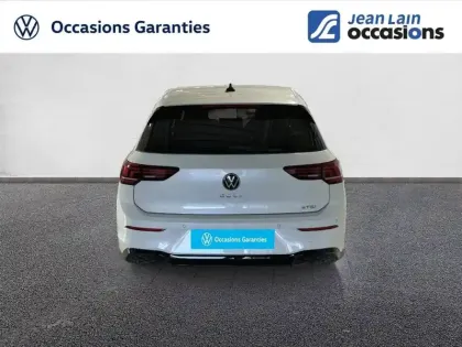 Photo 7 Volkswagen Golf  1.5 eTSI EVO2 150 DSG7