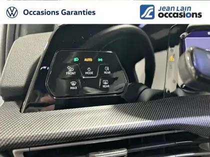 Photo 18 Volkswagen Golf  1.5 eTSI EVO2 150 DSG7