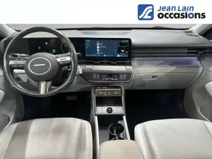 Photo 17 Hyundai Kona  Hybrid 141