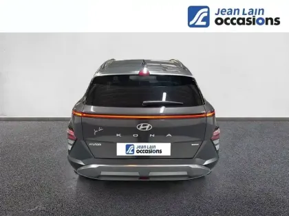 Photo 5 Hyundai Kona  Hybrid 141
