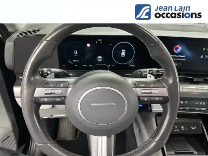 Photo 11 Hyundai Kona  Hybrid 141