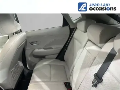 Photo 16 Hyundai Kona  Hybrid 141
