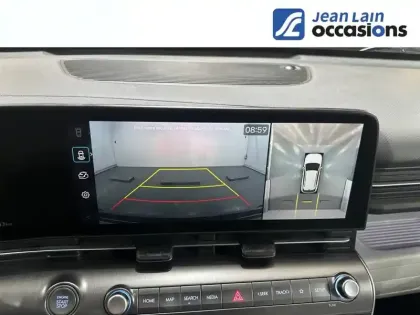 Photo 18 Hyundai Kona  Hybrid 141