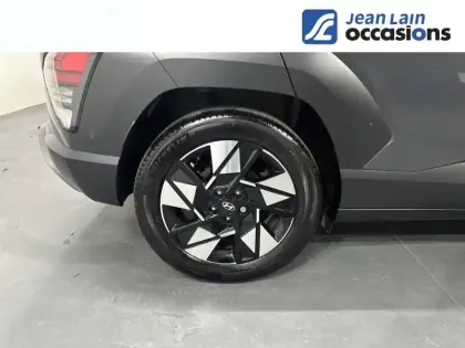 Photo 8 Hyundai Kona  Hybrid 141