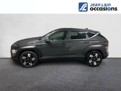 Photo 7 Hyundai Kona  Hybrid 141