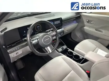 Photo 10 Hyundai Kona  Hybrid 141