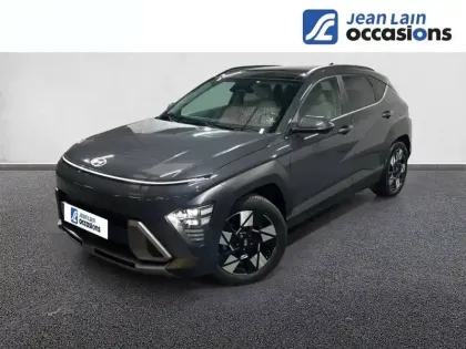 Photo Hyundai Kona Executive