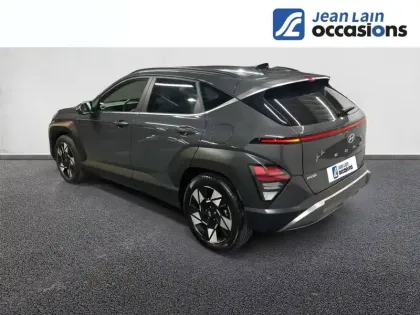 Photo 6 Hyundai Kona  Hybrid 141