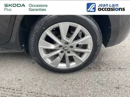 Photo 11 Skoda Kamiq  1.0 TSI 95 ch BVM5