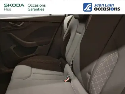 Photo 5 Skoda Kamiq  1.0 TSI 95 ch BVM5