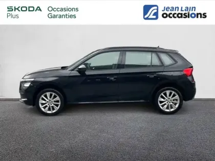 Photo 6 Skoda Kamiq  1.0 TSI 95 ch BVM5