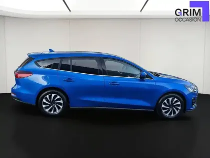 Photo 27 Ford Focus  SW 1.0 Flexifuel 125 S&S mHEV Powershift