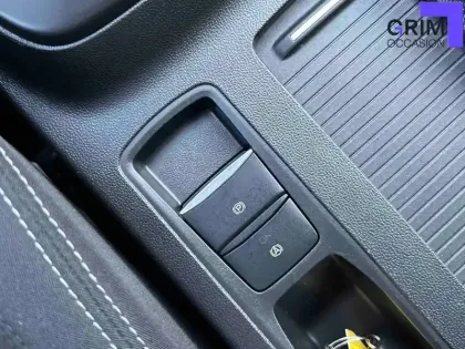 Photo 22 Ford Focus  SW 1.0 Flexifuel 125 S&S mHEV Powershift