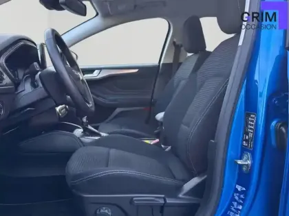 Photo 28 Ford Focus  SW 1.0 Flexifuel 125 S&S mHEV Powershift