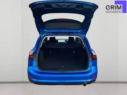 Photo 11 Ford Focus  SW 1.0 Flexifuel 125 S&S mHEV Powershift