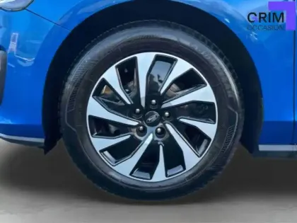 Photo 12 Ford Focus  SW 1.0 Flexifuel 125 S&S mHEV Powershift