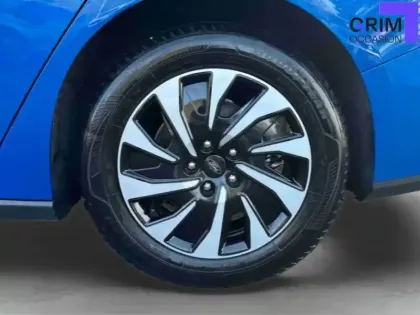 Photo 15 Ford Focus  SW 1.0 Flexifuel 125 S&S mHEV Powershift