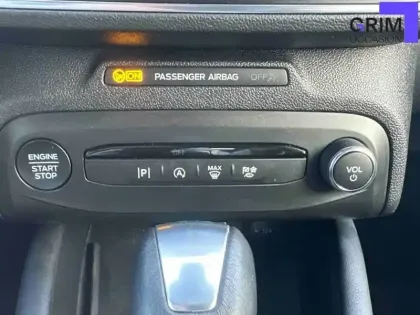 Photo 21 Ford Focus  SW 1.0 Flexifuel 125 S&S mHEV Powershift